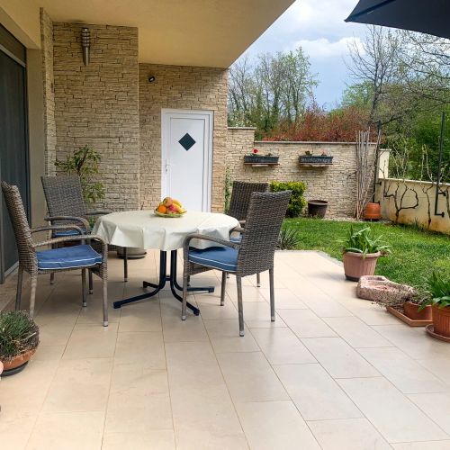 Apartman Green Garden Poreč