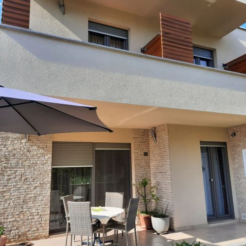 Apartman Green Garden Poreč – Poreč, Croația