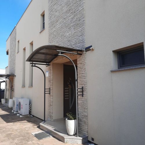 Apartman Green Garden Poreč – Poreč, Croația