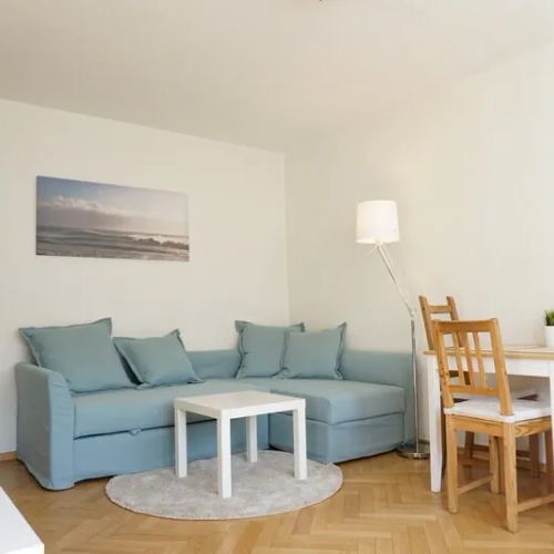 Apartamenty w Sopocie,Gdyni i Gdańsku - Centrum Wynajmu Apartamentów – Sopot, Polska
