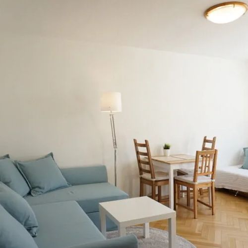 Apartamenty w Sopocie,Gdyni i Gdańsku - Centrum Wynajmu Apartamentów – Sopot, Polska