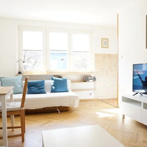 Apartamenty w Sopocie,Gdyni i Gdańsku - Centrum Wynajmu Apartamentów – Sopot, Polska
