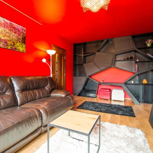 Certo Apartment Brașov – Brașov, România