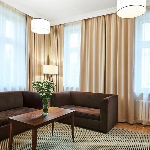 Jantar Hotel & SPA Kołobrzeg – Kołobrzeg, Polska