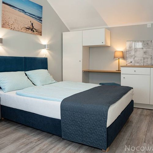 Pokoje cetniewo Długa Władysławowo