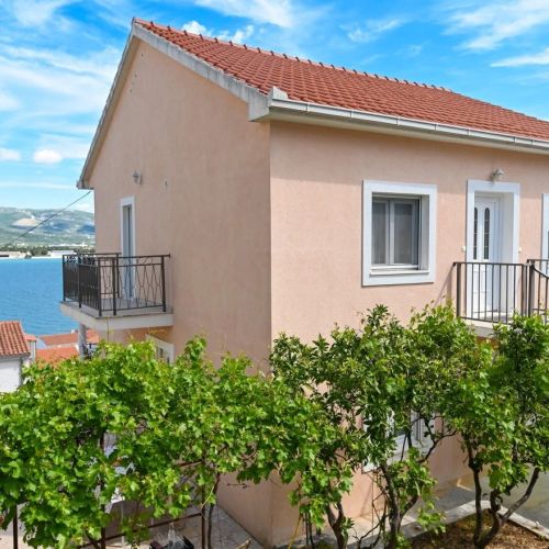 Holiday House Narona Mastrinka – Mastrinka, Chorvatsko