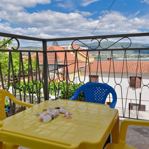Holiday House Narona Mastrinka – Mastrinka, Chorvatsko