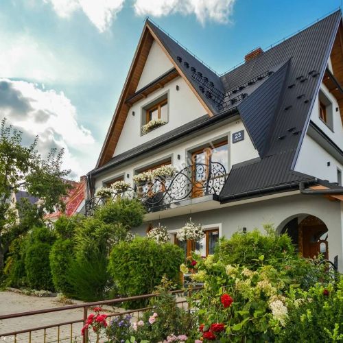 Pokoje Gościnne Anna Bukowina Tatrzańska