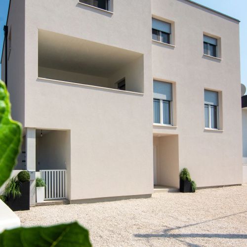Apartment Cosic Vir II – Vir, Croația