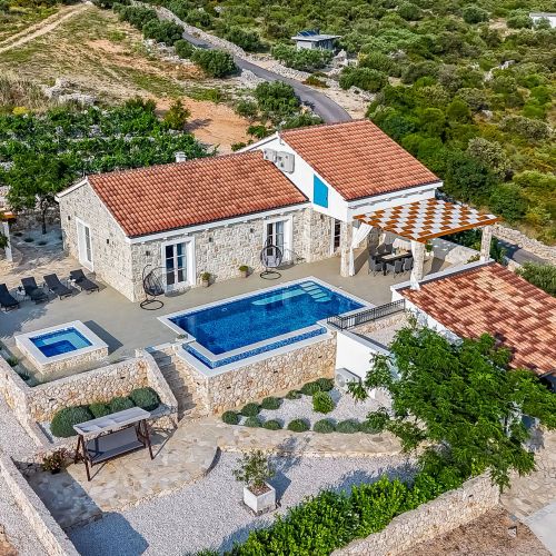 Villa Provansa Kalebova luka