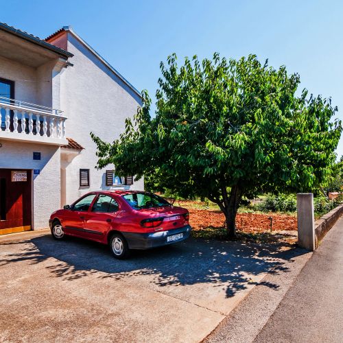 House Lidija Sukosan – Sukošan, Chorvatsko