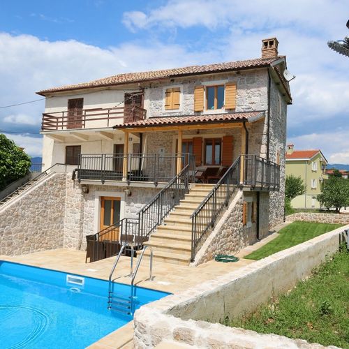 Villa Klimno
