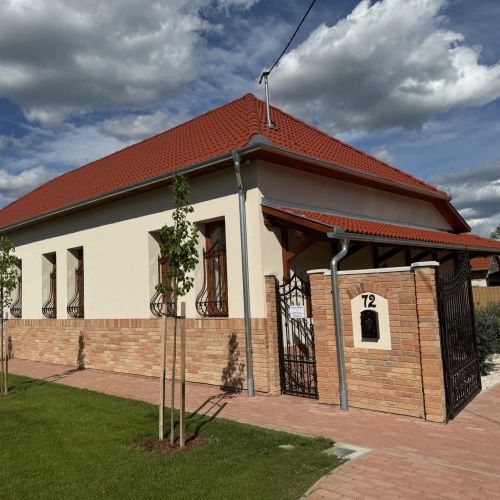 Sweet Home Gyula