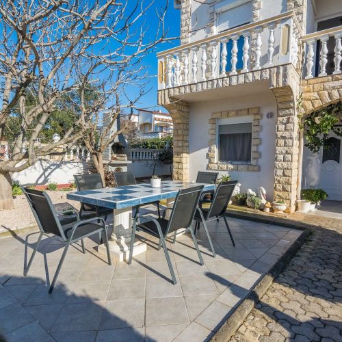 Apartment Kikas Vir II – Vir, Chorwacja
