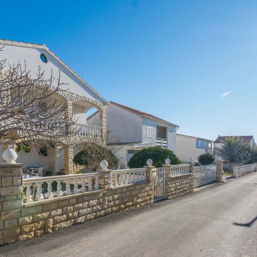 Apartment Kikas Vir II – Vir, Chorwacja