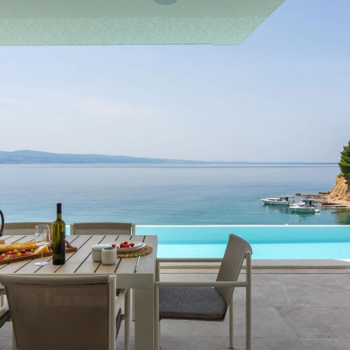 Villa Prestige Omis – Omiš, Croația