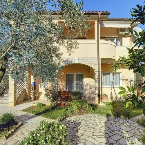 Apartment Casa Valmade Pula – Pola, Croația