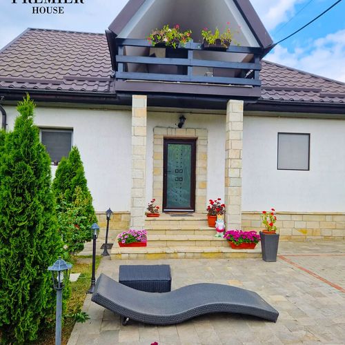Casa de vacanță Premier House Târgu Ocna