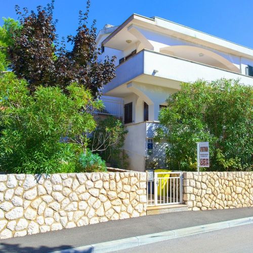 Apartments Vlatko Krk II