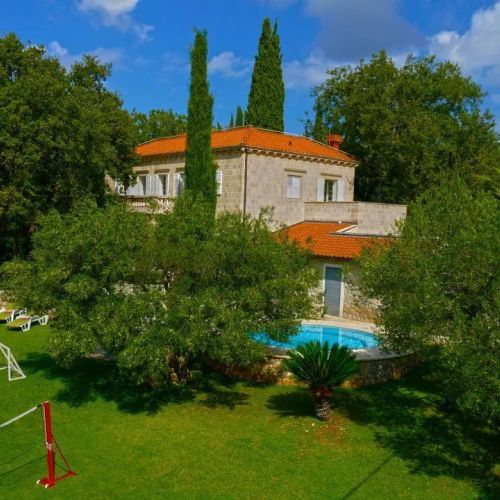 Villa TEREZA Dubrovnik