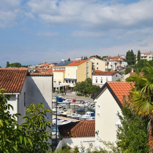 Apartment Olga Malinska II – Malinska, Chorvatsko