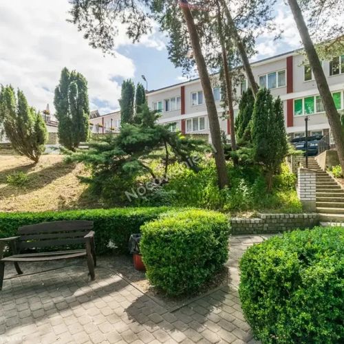 Ośrodek Wczasowy Luxus Krynica Morska