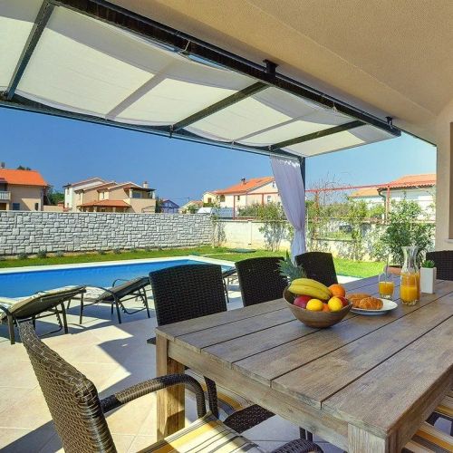 Villa Rudy Valbandon