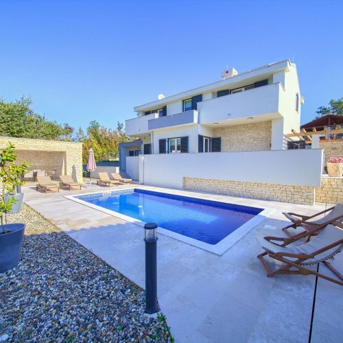 Villa Adrimar Risika