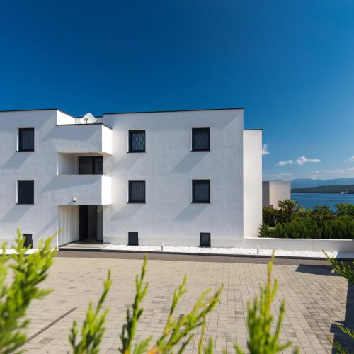 Apartments Niko Malinska II – Malinska, Chorwacja