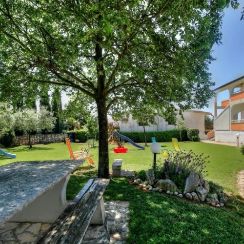 Apartments Sonja Zambratija – Zambratija, Chorwacja