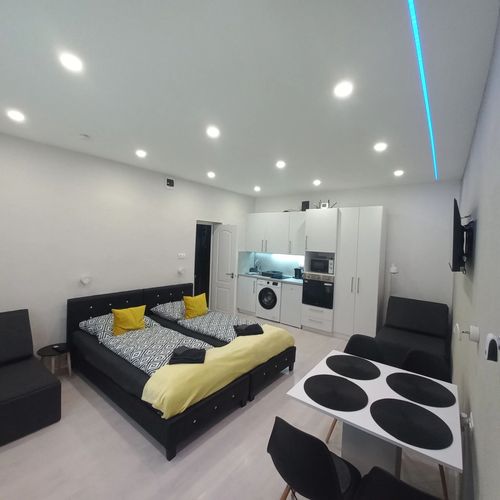 Stílus Apartman Vásárosnamény