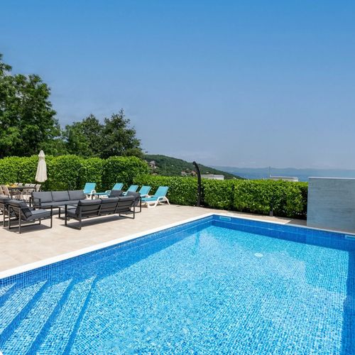 Villa Sv. Petar Icici II