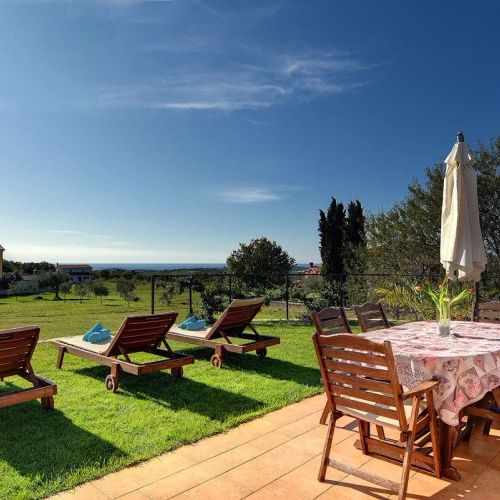 Villa Rubini Rovinj – Rovinj, Croația