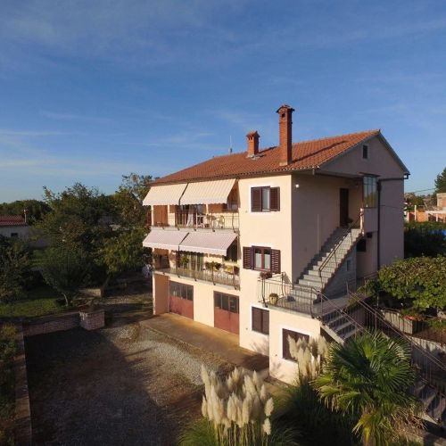 Renato Rovinj – Rovinj, Croația