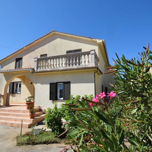 Apartment Turcic Omisalj