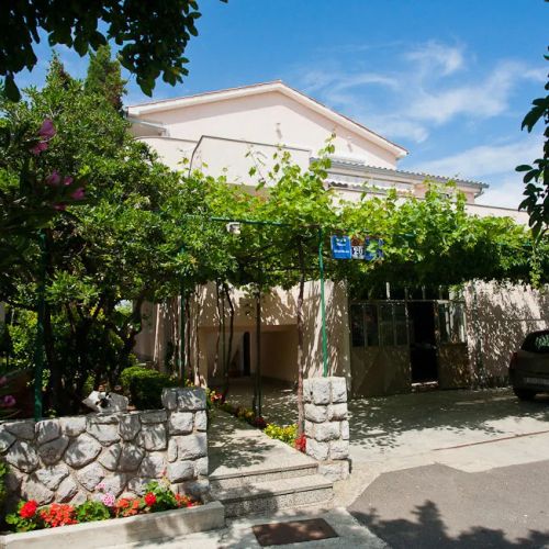 Apartments Kraljic Krk II