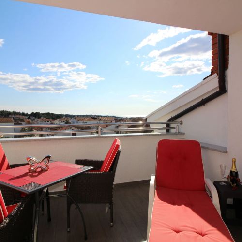 Apartments Apartmani Vista Porec