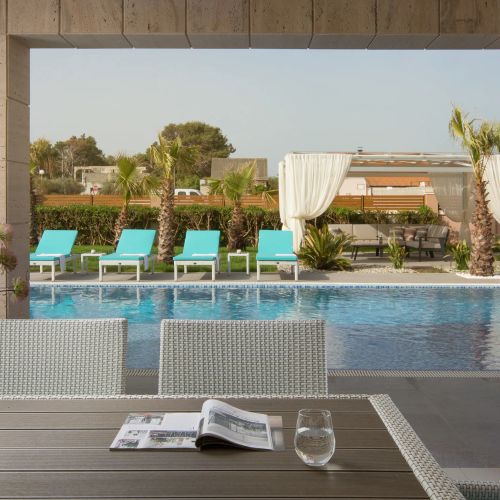 Villa Malibu Eclipse Vir II – Vir, Chorvatsko