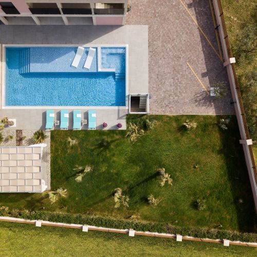 Villa Malibu Eclipse Vir II – Vir, Chorvatsko