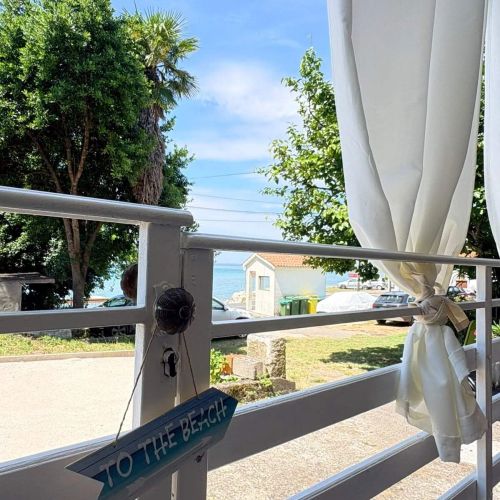 Apartment NIVES Zambratija