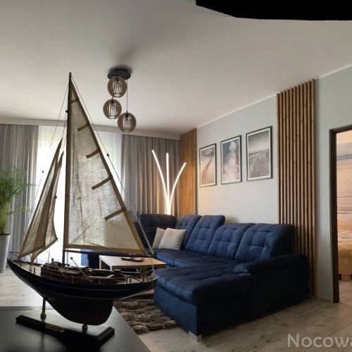 Apartament Concordia Władysławowo