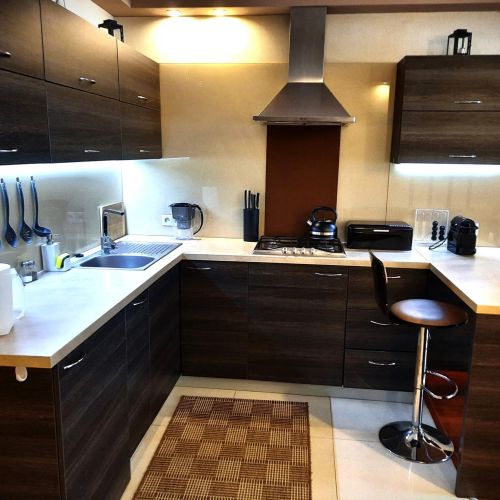 Apartament Poselski – Kraków, Polska