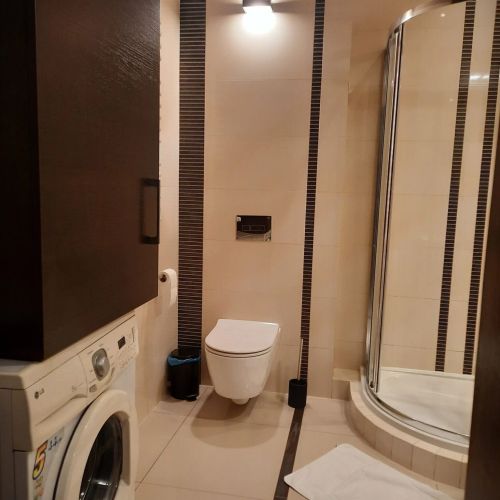 Apartament Poselski – Kraków, Polska