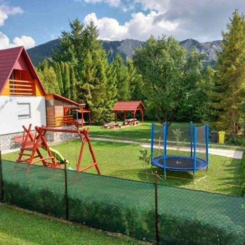 Ferencz Apartman Bélapátfalva
