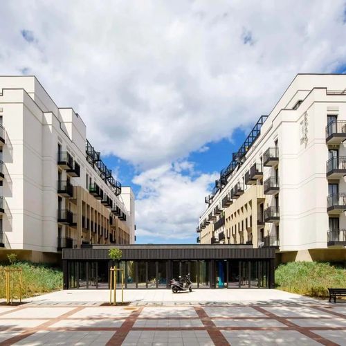 Baltic Park Fort Świnoujście