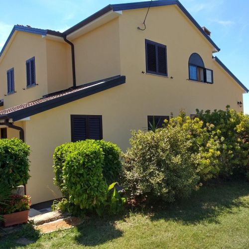 Apartments Graziella Zambratija