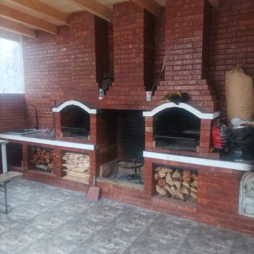 Casa Mihart Băile Herculane – Băile Herculane, România