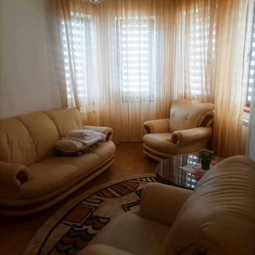 Casa Mihart Băile Herculane – Băile Herculane, România
