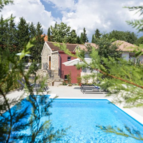 House Adora Benkovac