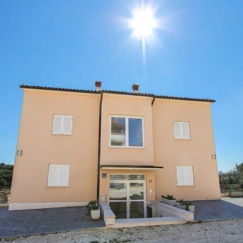Apartment Vedrana Premantura